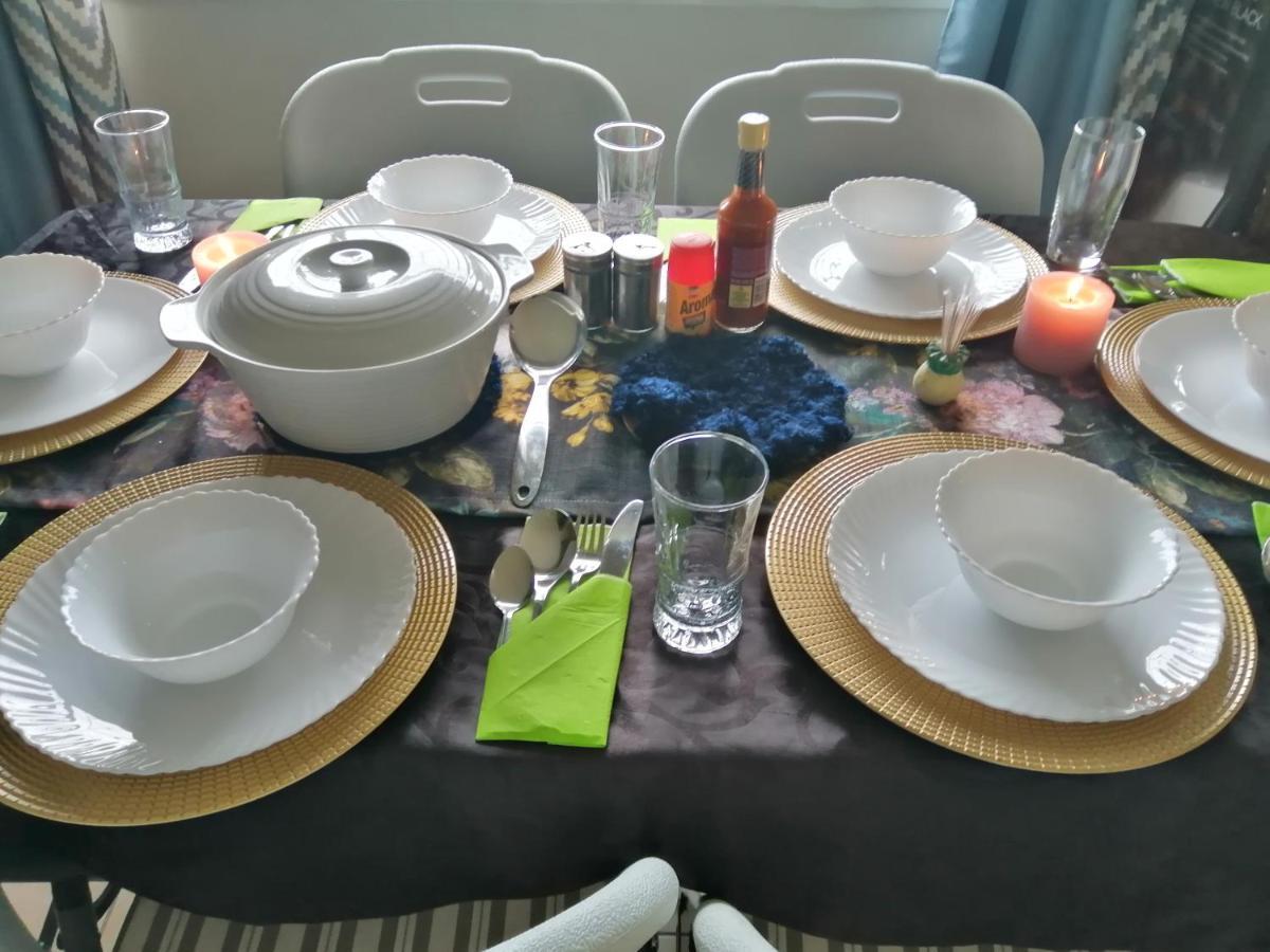 Birdville Bnb Guest House Gaborone Dış mekan fotoğraf