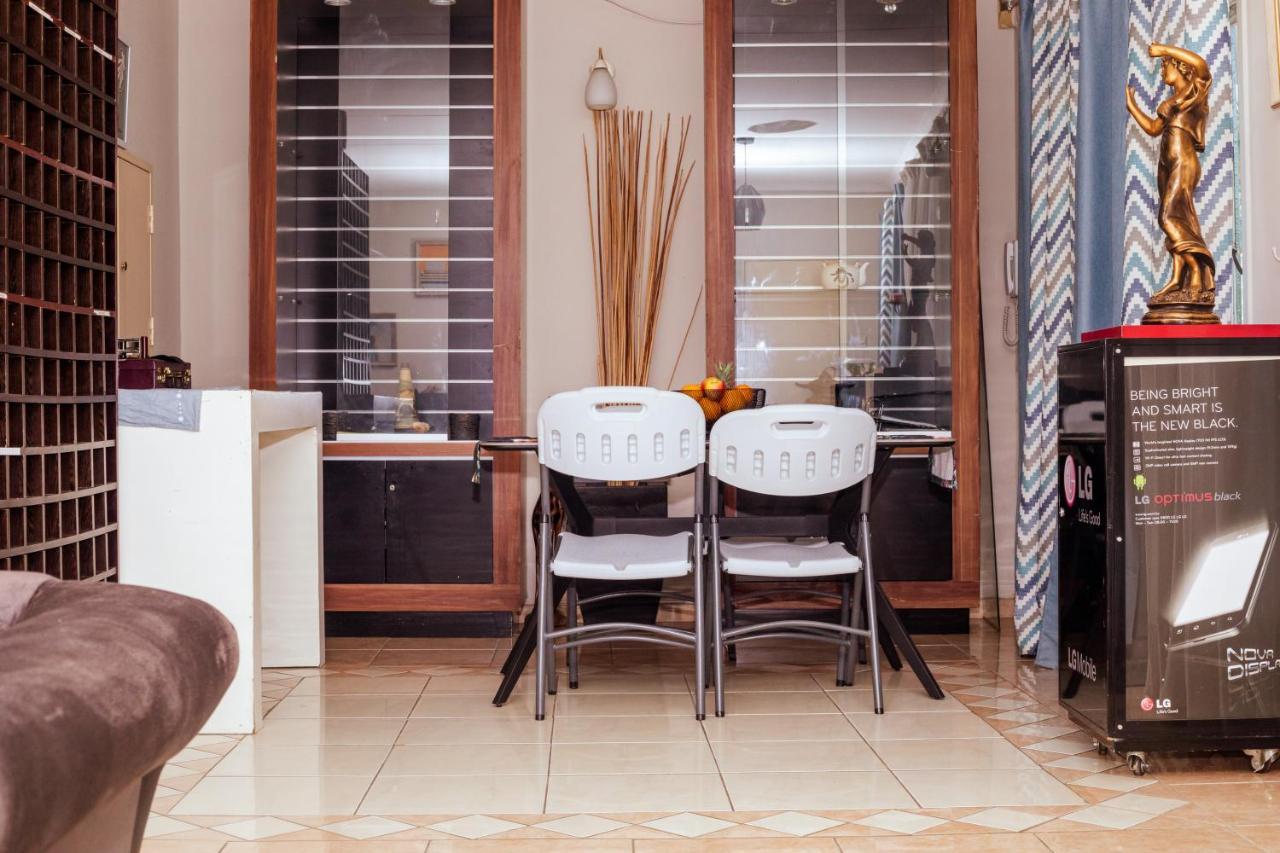 Birdville Bnb Guest House Gaborone Dış mekan fotoğraf