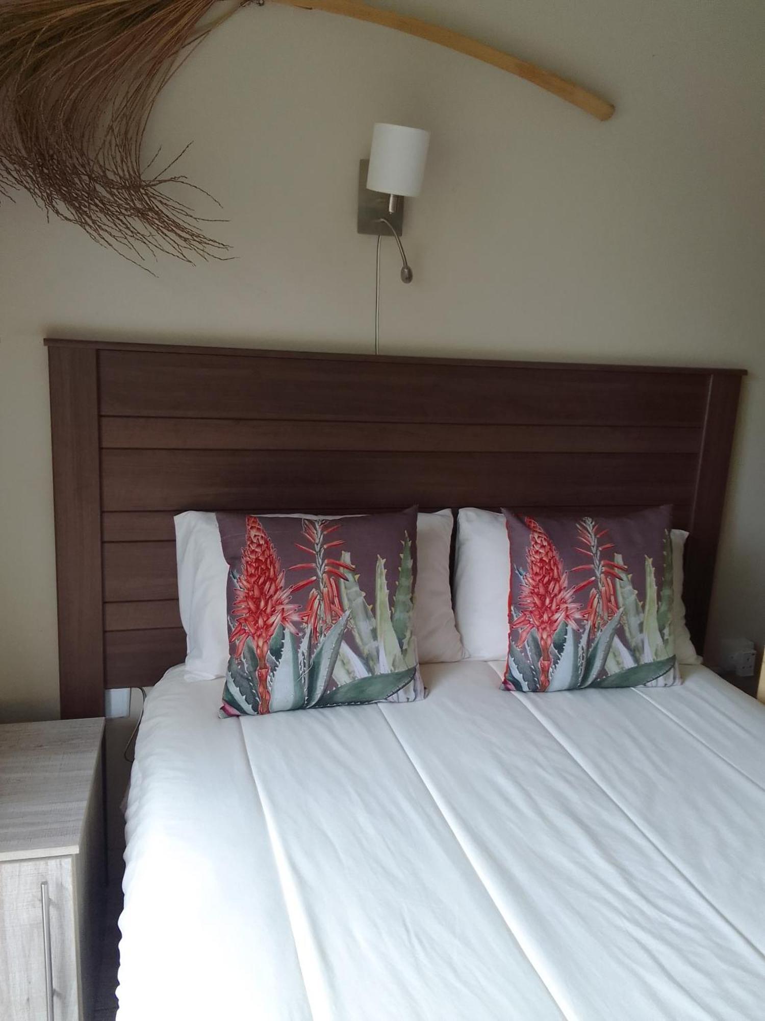 Birdville Bnb Guest House Gaborone Dış mekan fotoğraf