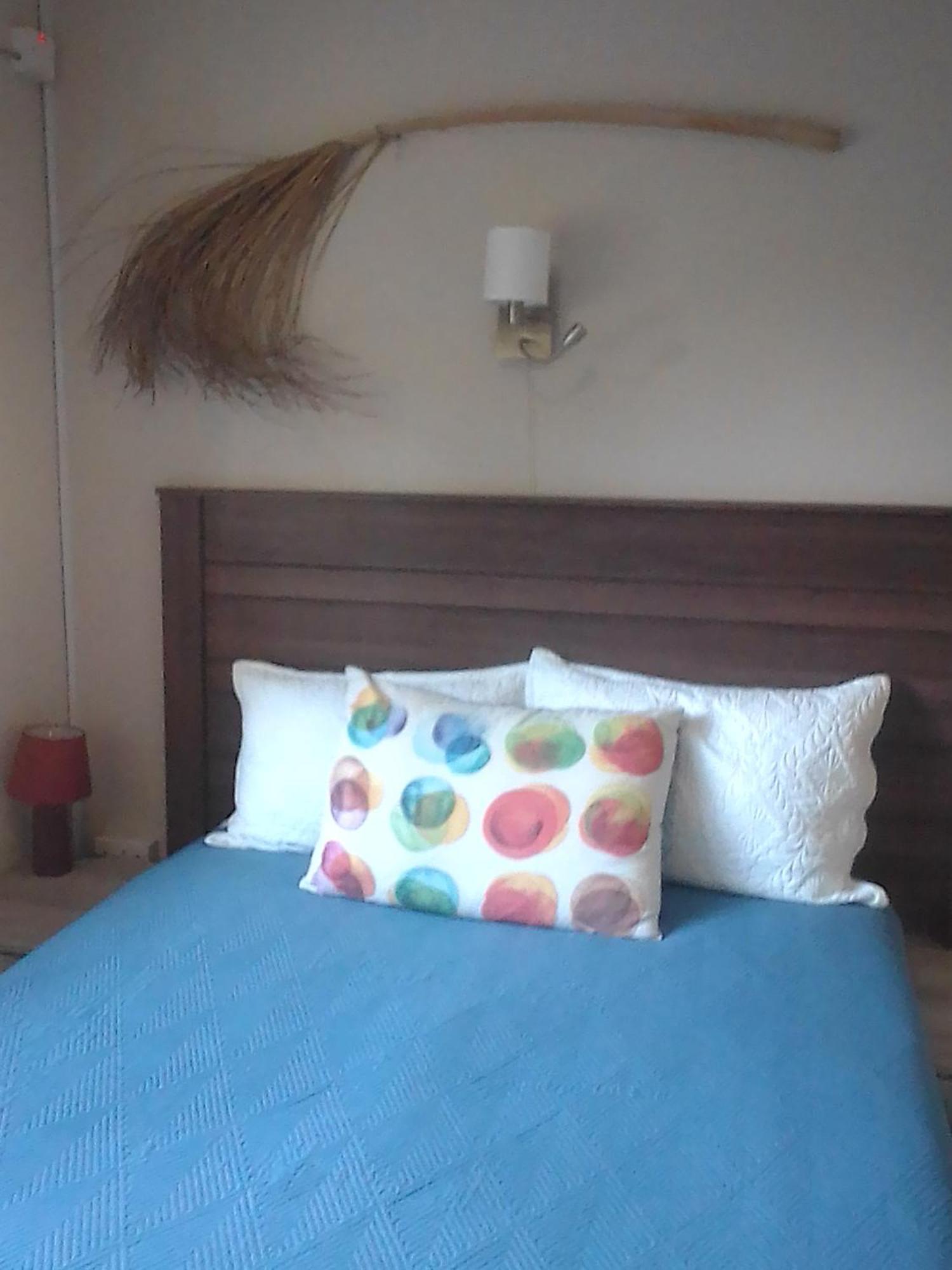 Birdville Bnb Guest House Gaborone Dış mekan fotoğraf