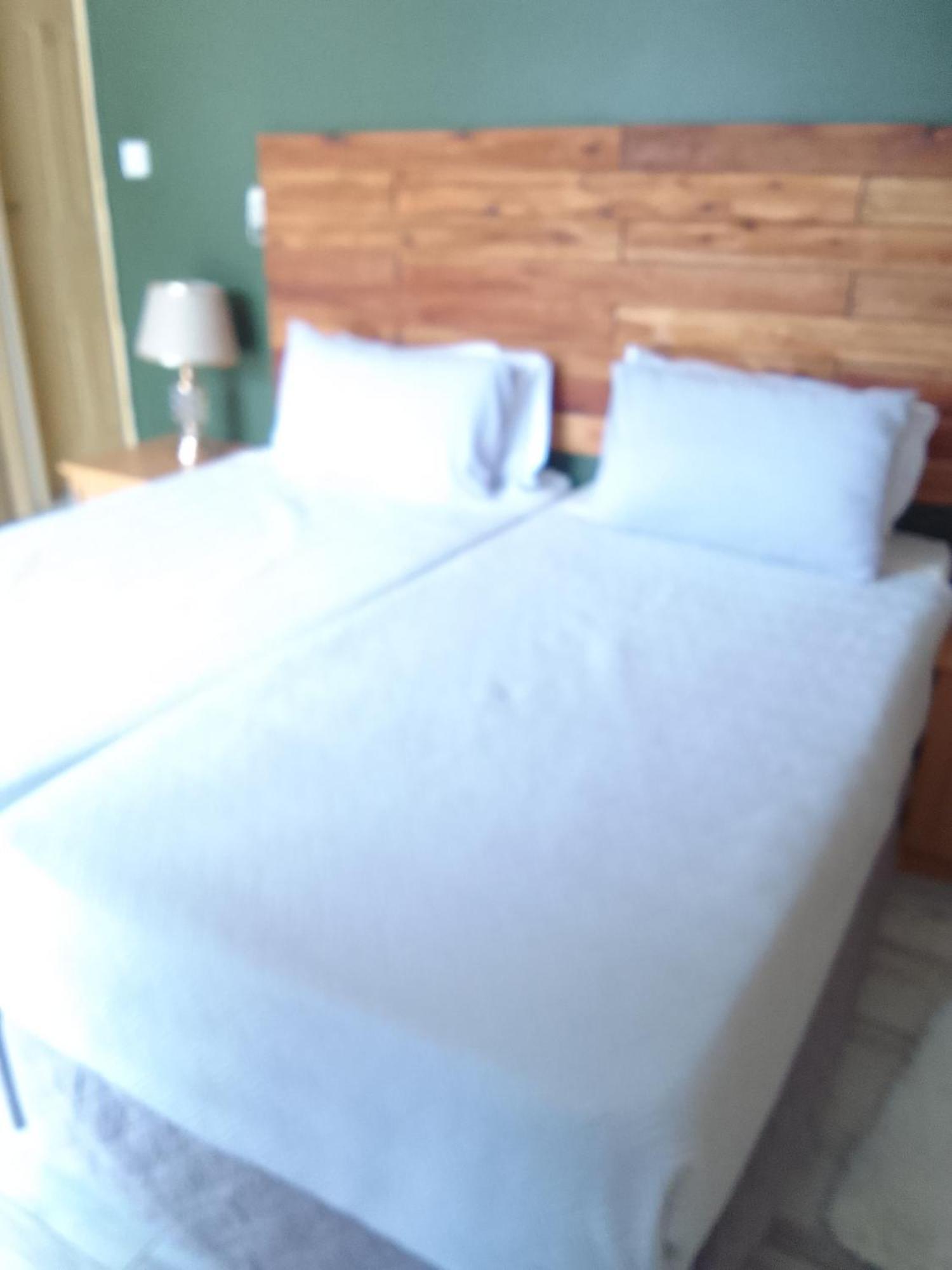 Birdville Bnb Guest House Gaborone Dış mekan fotoğraf