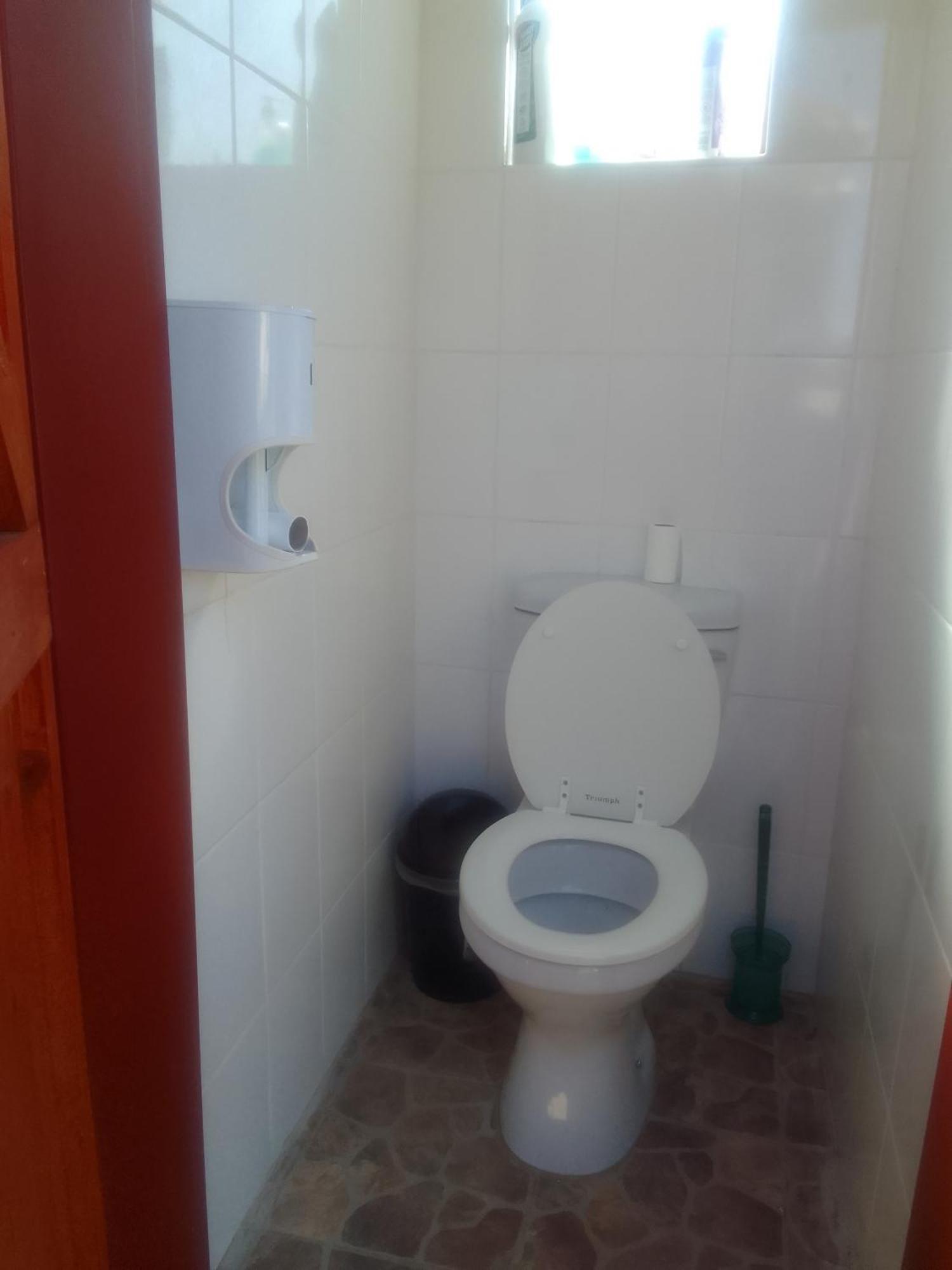Birdville Bnb Guest House Gaborone Dış mekan fotoğraf
