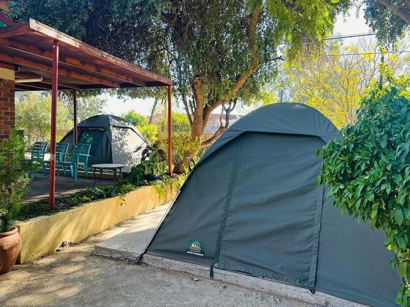 Birdville Bnb Guest House Gaborone Dış mekan fotoğraf