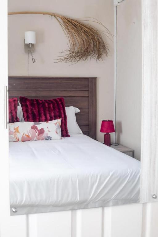 Birdville Bnb Guest House Gaborone Dış mekan fotoğraf