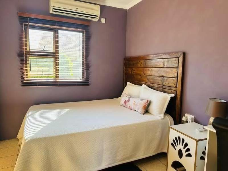 Birdville Bnb Guest House Gaborone Dış mekan fotoğraf