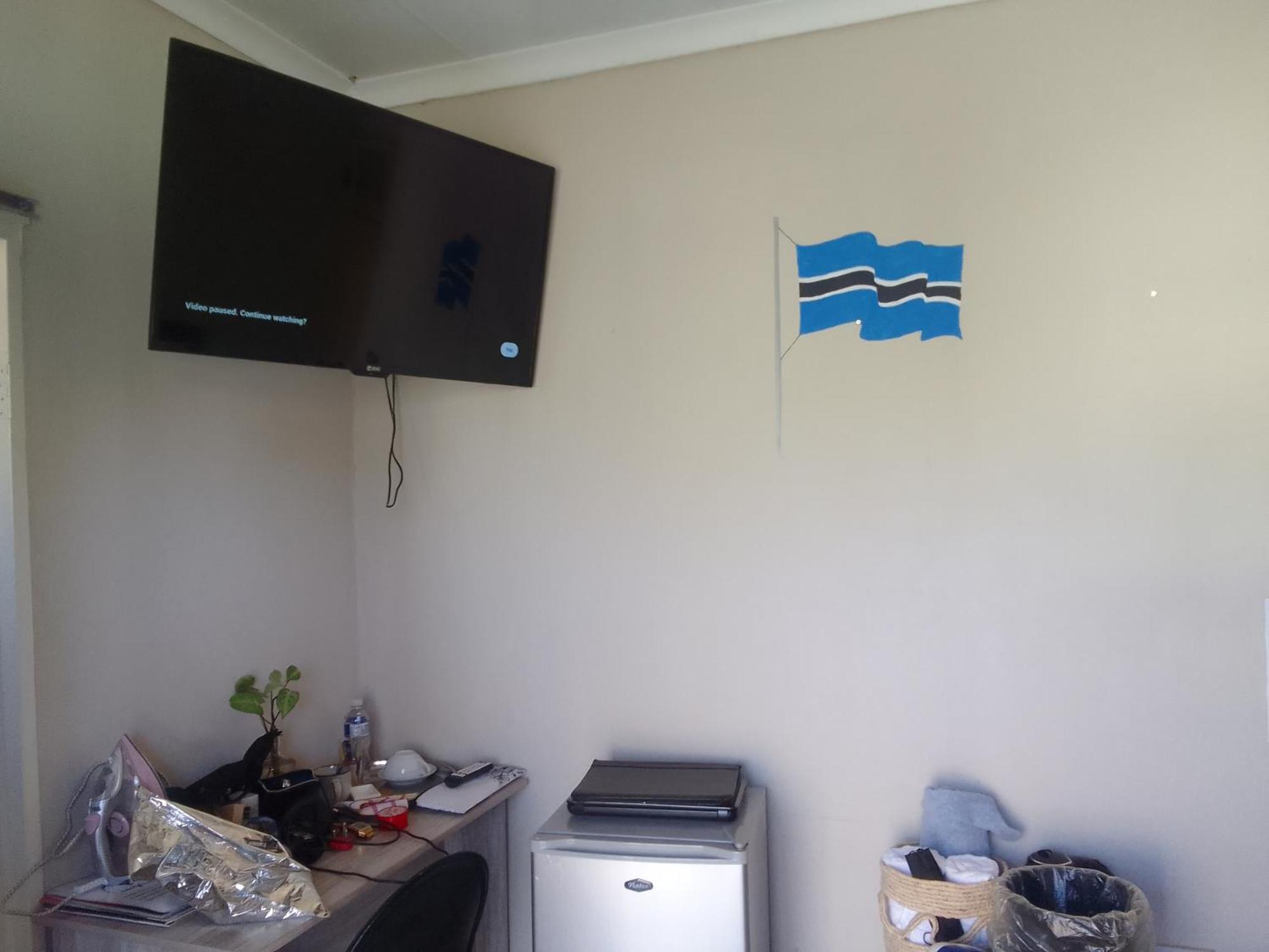 Birdville Bnb Guest House Gaborone Dış mekan fotoğraf